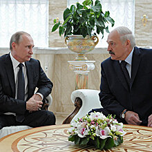 Послесловие к визиту Помпео. В США понимают, почему Лукашенко хочет восстановить с ними отношения