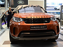 Названы средние цены иномарок и российских авто в 2017 году