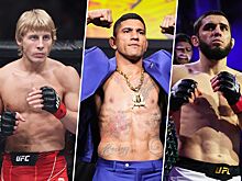 Ислам Махачев, переход в полусредний вес, бой с Джеком Делла Маддаленой, особенности весогонки, Алекс Перейра, Пэдди Пимблетт