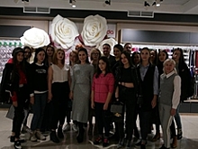 В Свердловской области стартовала новогодняя благотворительная акция