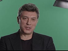 "У нас была битва с Гайдаром": Ельцин-центр опубликовал неизданное интервью с Немцовым