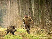 Волгоградские власти выводят охотников в неправовой режим
