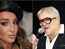 «Отпадает челюсть»: Дибров перестал скрывать свою любовь к Бузовой