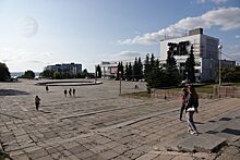 На благоустройство Центральной площади в Ижевске дополнительно направят 21 млн рублей