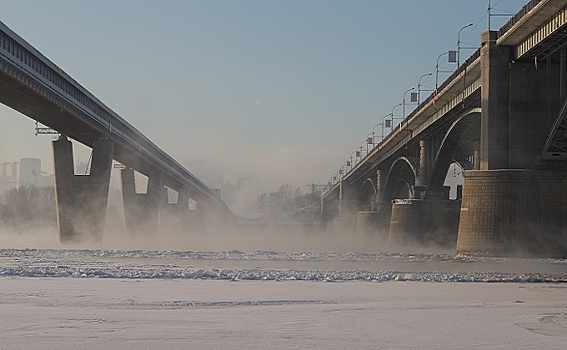 Без Генплана войдет в 2021 год Новосибирск