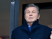 Лев Лещенко — о продлении Тюкавина: правильный ход и шаг от «Динамо»