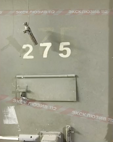 В прокуратуре Москвы заявили, что никаких VIP-камер в «Матросской тишине» не было, а речь шла лишь о различии между обычными и отремонтированными помещениями для арестантов