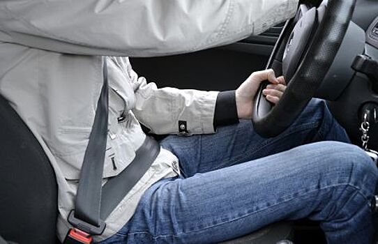 Популярные мифы о ремнях безопасности