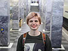 Фотограф Елизавета Иванова: Сильно повлияли на меня работы советских авангардистов