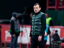 Тренер «Локомотива» высказался об уходе лидеров