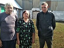Оренбуржец обвиняет полицейских в произволе и избиении