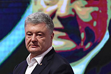 Семью Порошенко заставили говорить только на украинском языке