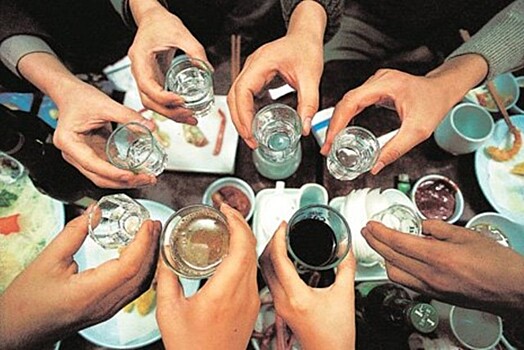 Нарколог не поверил объявленному Минздравом сокращению количества алкоголиков