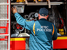 В прокуратуре назвали причину пожара на шахте "Алардинская" в Кузбассе