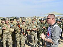 Евразийская интеграция за неделю: главные события