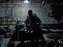 Генерал ВСУ призвал завершить боевые действия на Украине