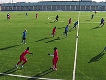 Алдонин и Ионов помогли «Ротору» победить в спарринге «Висту» - 3:0