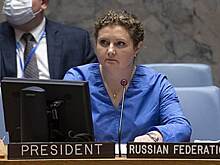Россия ответила на обвинения в участии своих инструкторов в боях в ЦАР