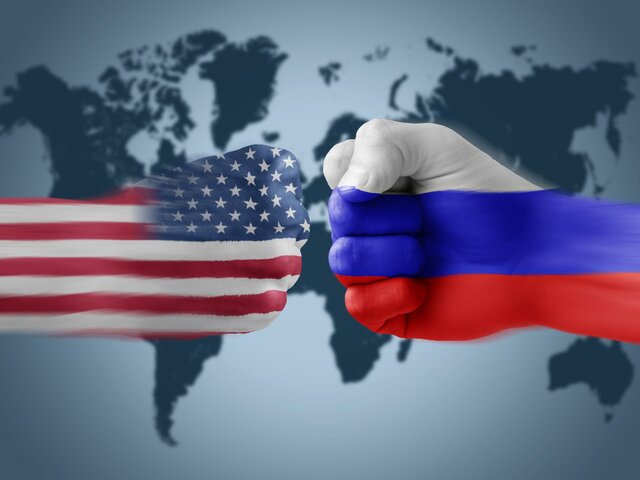 Лавров назвал обманом заявления США о невмешательстве в дела РФ
