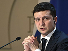 Зеленский назначил нового постпреда Украины при Совете Европы