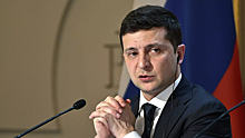 Зеленский назначил нового постпреда Украины при Совете Европы