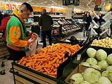 В стране годовая инфляция в июле составила 9,13%
