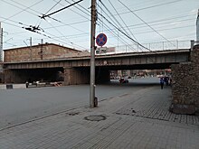 На Красном проспекте установят пандусов и наклонные платформы за 9,5 млн рублей