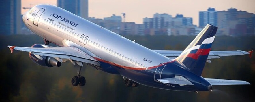 Росавиация: количество рейсов между Россией и Шри-Ланкой будет увеличено
