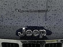 Китайская Great Wall может купить Jeep
