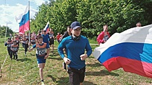 Более 27 тыс человек присоединились к Всероссийскому спортивному марафону «Единой России» «Сила России»