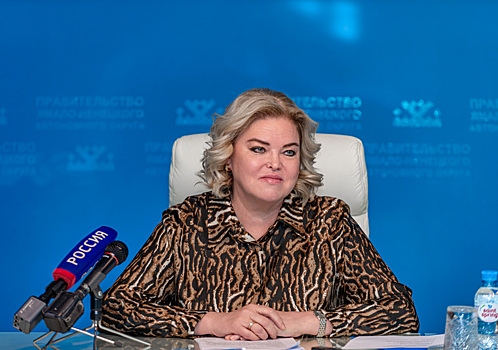 Экс-замглавы ЯНАО вынуждена искать помощника на скромную зарплату. «Для нее это проблема»