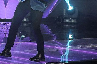 Фанаты шоу «Маска» потребовали разоблачить Змею