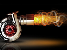 Турбояма: что должен знать о турбине каждый водитель?