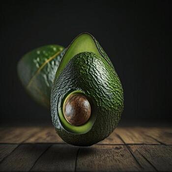 Какую опасность скрывает в себе авокадо
