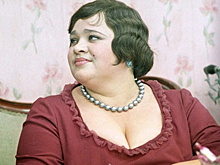 Главная пышка советского кино