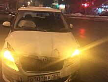 Пострадавшая в Самаре в ДТП девушка-водитель второй год не может добиться наказания для виновника аварии