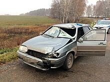 Три смертельных ДТП произошло на дорогах Башкирии в минувший понедельник