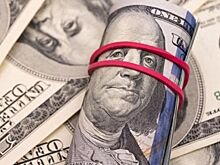 Средний курс доллара США со сроком расчетов "завтра" по итогам торгов на 19:00 мск составил 61,4511 руб.