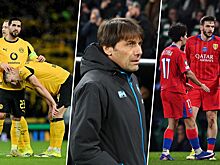 Лига чемпионов, обзор матчей 7-го тура, 20 января 2026: Реал, Манчестер Сити, Арсенал, Боруссия Дортмунд, ПСЖ. Наполи, Байер