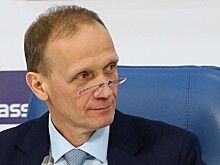 Драчев считает, что Бах в отношении российского спорта исполняет роль микрофона