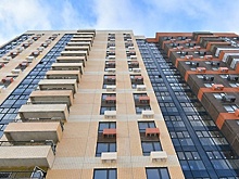 Свыше 3 тыс семей получили новые квартиры на западе Москвы в рамках реновации