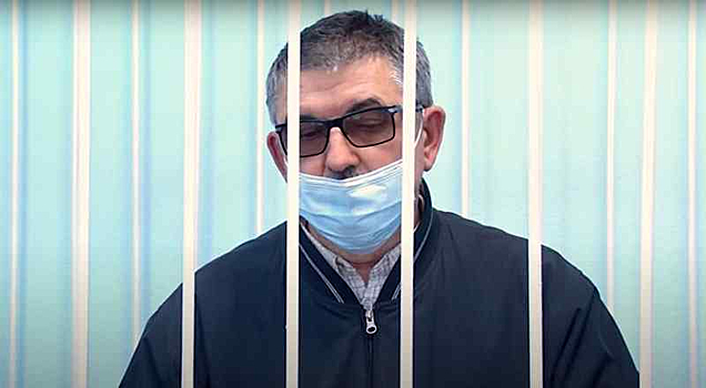 Имущество экс-главы «Сибсельмаша» уйдет с молотка