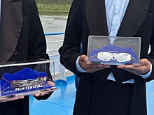 Объявлены победители Якутского международного кинофестиваля