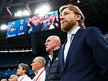 Карпин вызвал шесть новых футболистов в сборную России на сентябрьские матчи