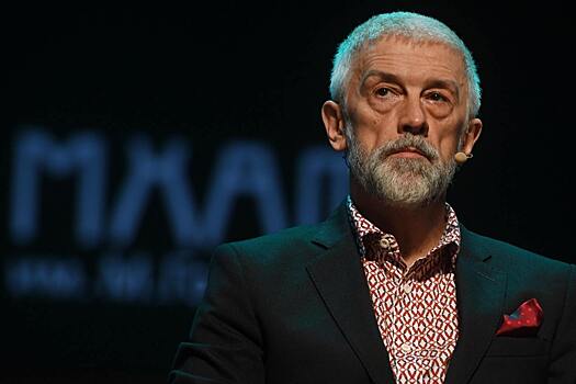 От Прилепина до Варламова: Режиссер Бояков назвал «писателей нашего времени»