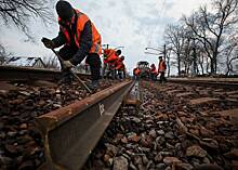 На Украине произошла очередная диверсия на железной дороге