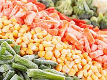 Правда ли, что замороженные продукты не такие полезные, как свежие