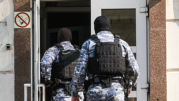 У экс-главы Росприроднадзора изъяли имущество на сотни миллионов