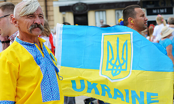 Песков назвал Украину недружественным государством