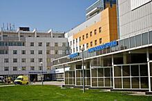 Краснодарского краевая больница №1 приостановила прием пациентов в отделениях двух корпусов